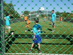 City stade